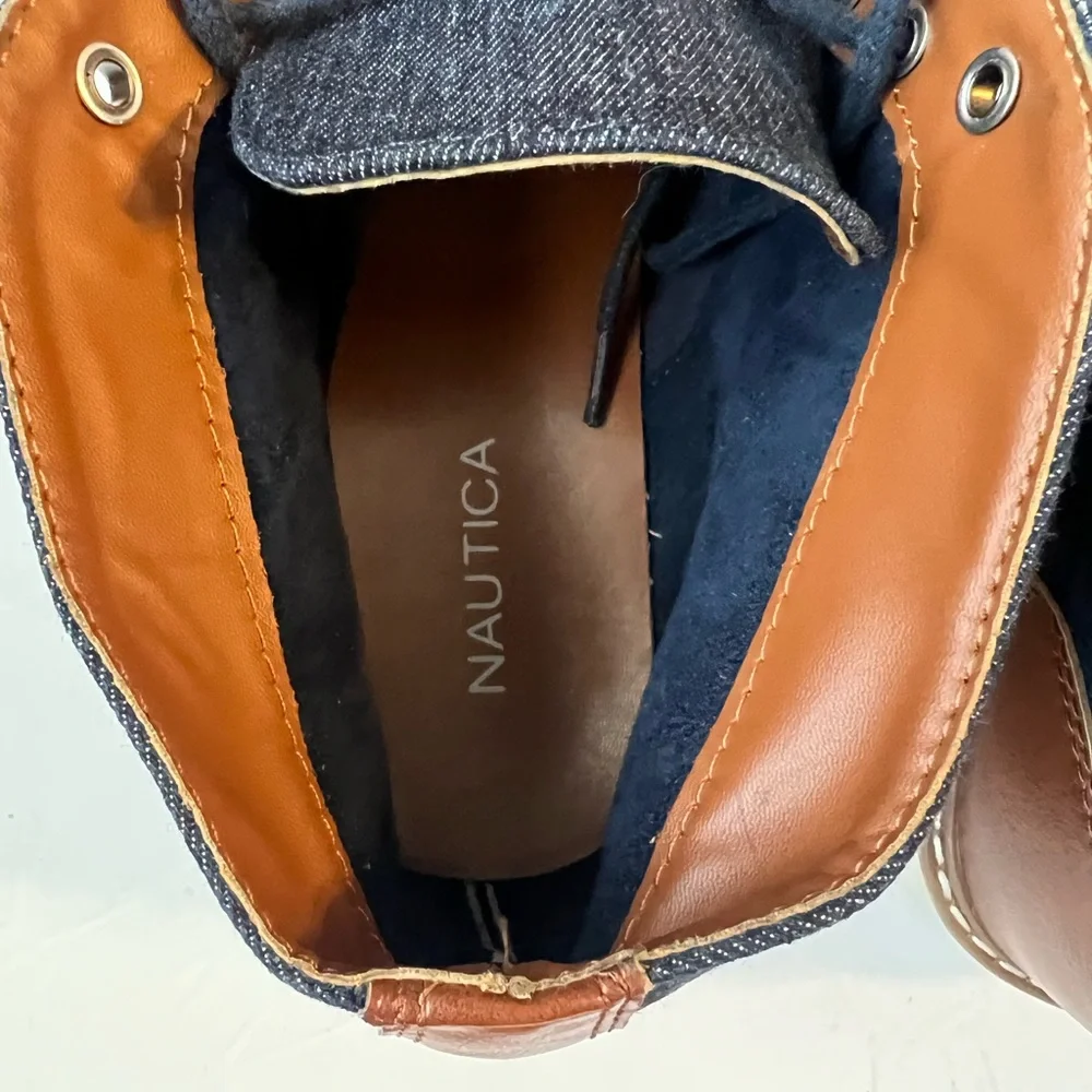 Nautica 